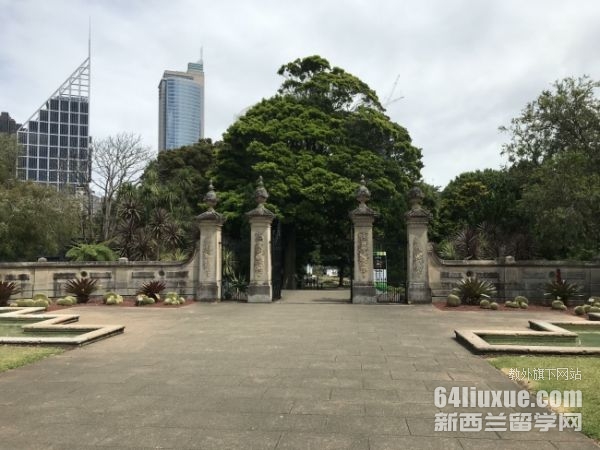 澳洲留学硕士一年费用