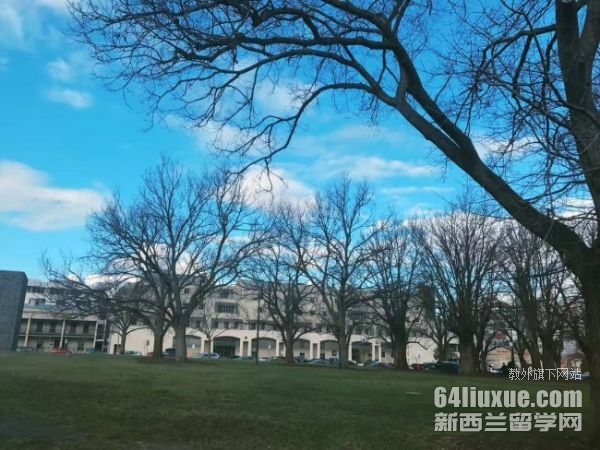 杜伦大学留学费用
