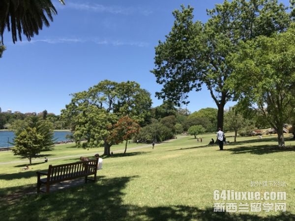圣安德鲁斯大学留学