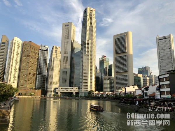 新加坡研究生申请留学的条件