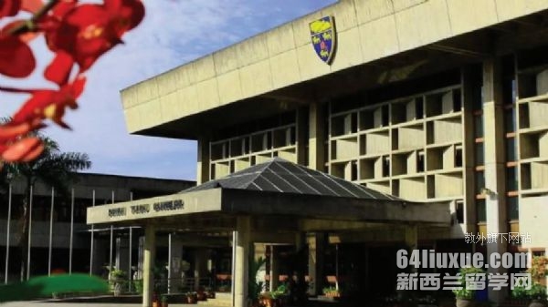 马来亚大学东南亚研究本科