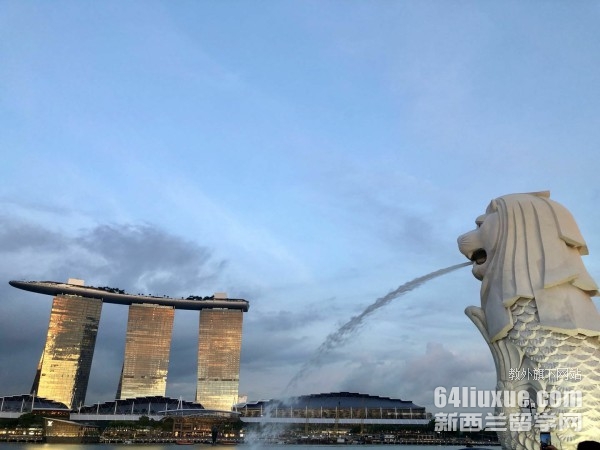 新加坡开设动画专业的院校