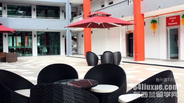 马来西亚英迪国际大学要求