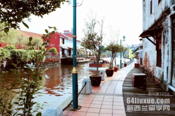 马来西亚私立大学申请