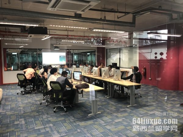 亚太科技大学媒体营销学专业
