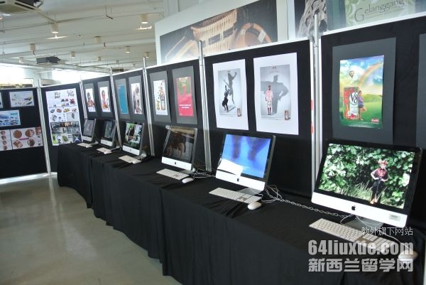 林国荣创意大学本科学费