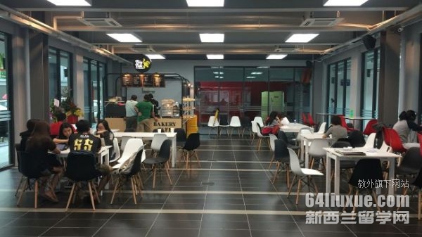 马来西亚英迪大学学制