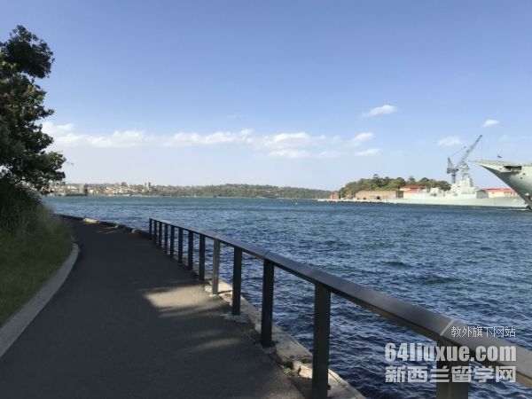 纽卡斯尔澳洲大学排名