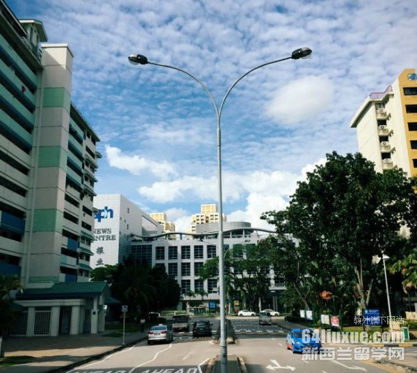 新加坡管理大学qs世界排名