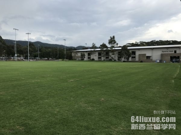 昆士兰大学世界排名