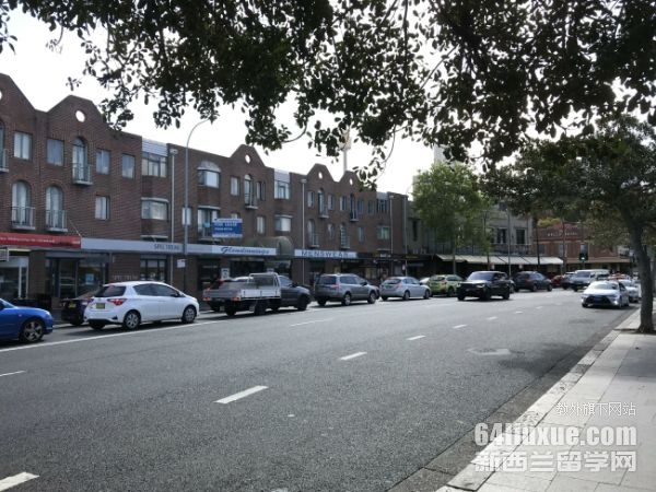 新南威尔士大学usnews排名