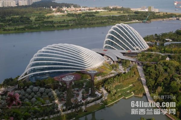 新加坡读市场营销专业要求