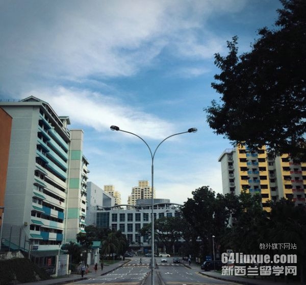 新加坡管理大学计算机申请要求