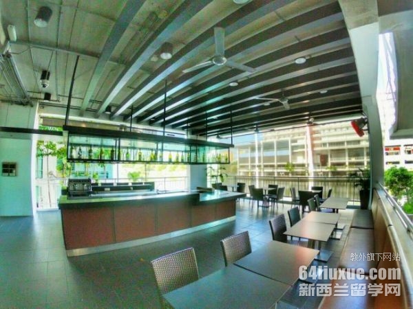 泰莱大学学费
