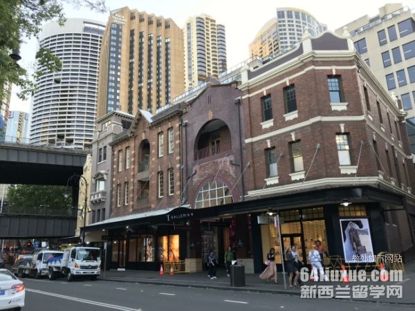 澳大利亚读研读几年毕业