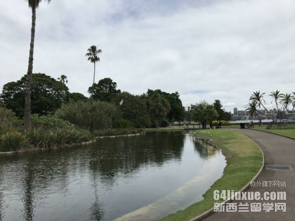 澳洲大学八大排名