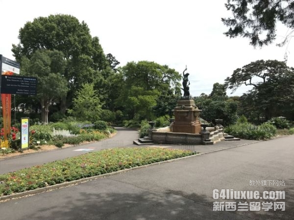 昆士兰大学读研专业