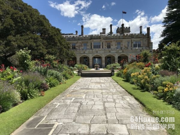 澳大利亚硕士留学申请时间