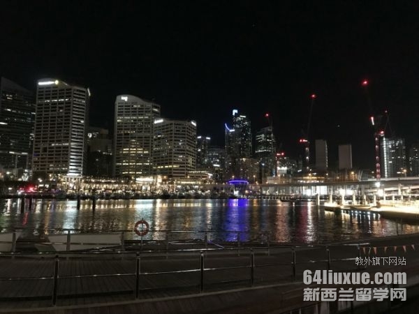 墨尔本大学留学2025年