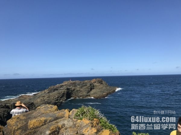 澳大利亚本科留学条件