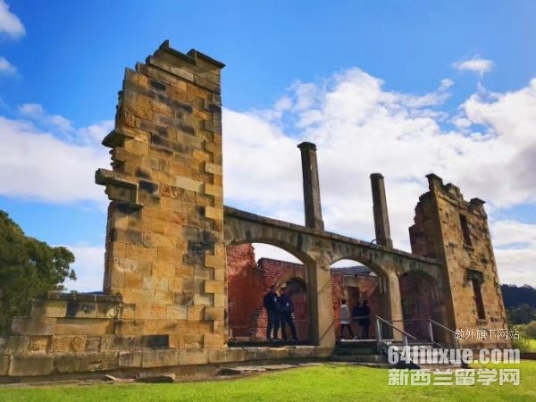 澳大利亚本科留学条件