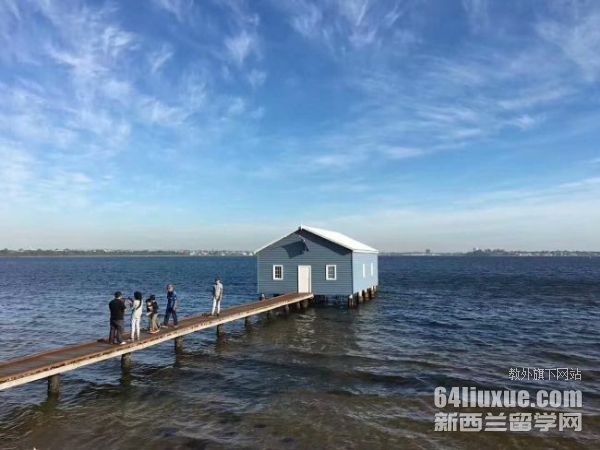 澳大利亚本硕士几年