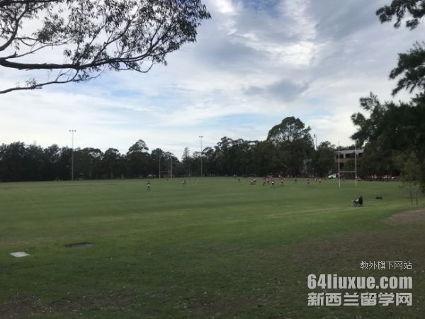 澳大利亚牙医留学