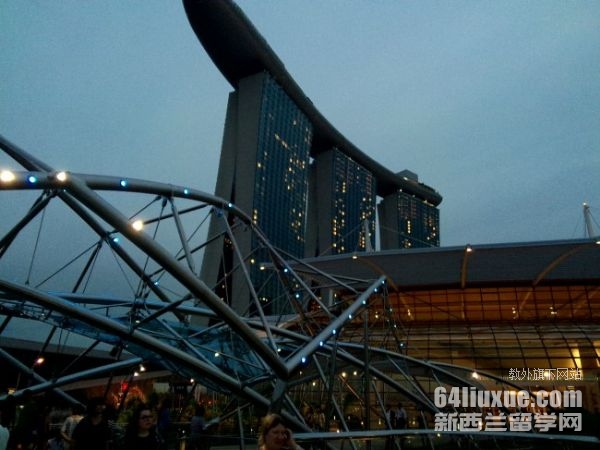 新加坡建筑设计专业费用