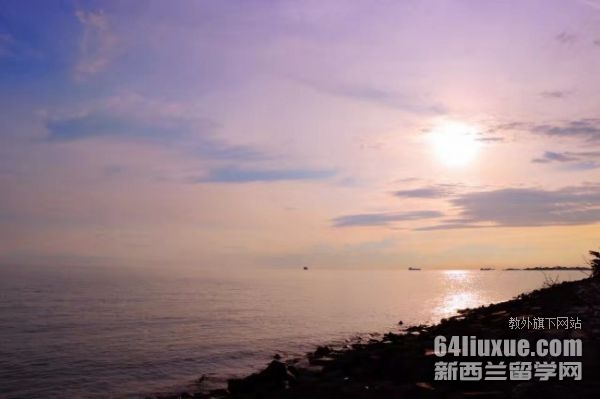 马来西亚双威大学申请