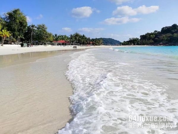 马来西亚申请要求