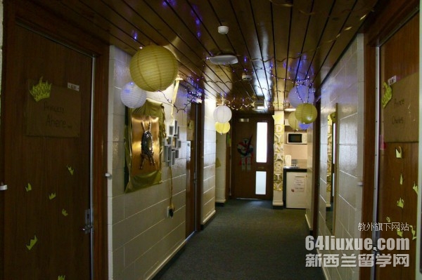 新西兰留学一年的学费是多少