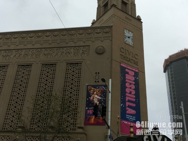 怀卡托大学留学