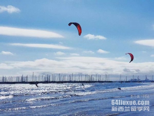 澳大利亚石油工程专业