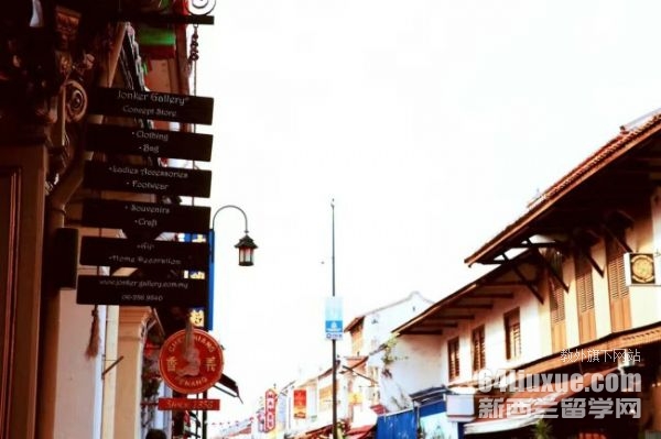 马来西亚大众传媒留学