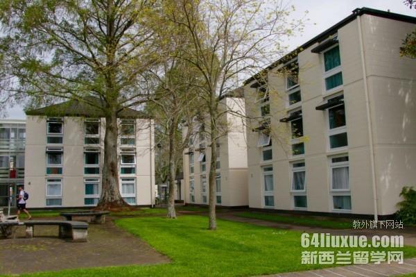 奥克兰大学2025年硕士留学