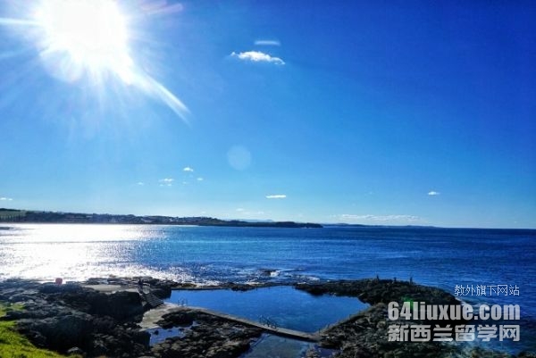 澳大利亚硕士留学要求