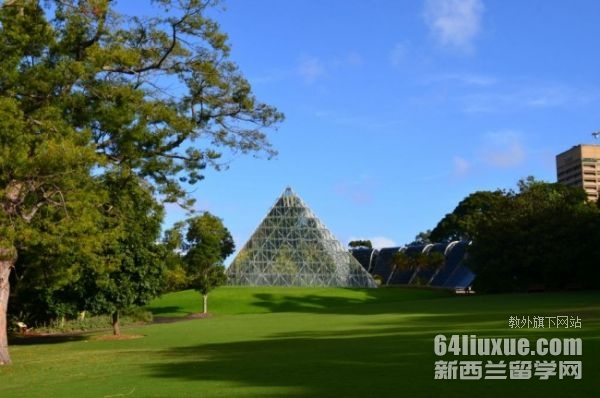 澳大利亚达尔文学校