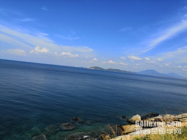 去泰国考场考托福