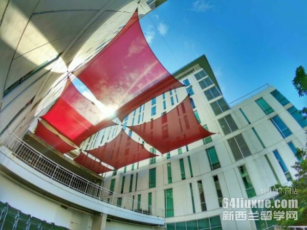 马来西亚泰莱大学研究生