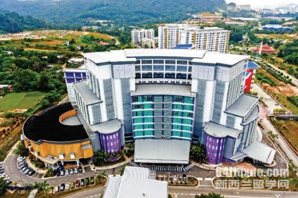 2026玛拉工艺大学世界qs排名