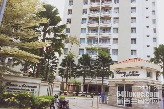 马来西亚理科大学商业分析