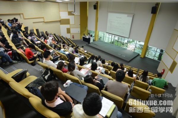 马来西亚的泰莱大学