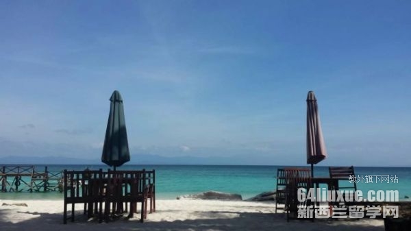 马来西亚一年制法律硕士