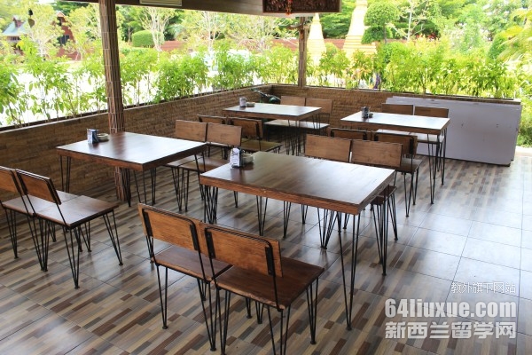 泰国护理学研究生大学