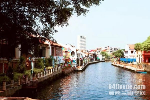 马来西亚私立大学学费排名