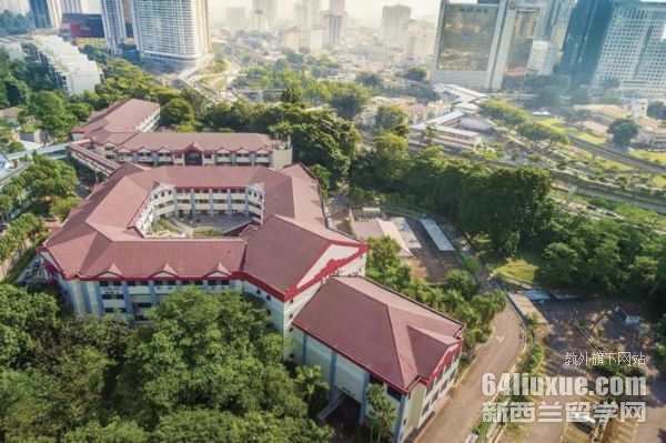 马来亚大学申请硕士要求