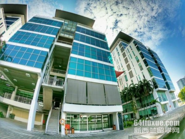 马来西亚泰莱大学qs排名多少