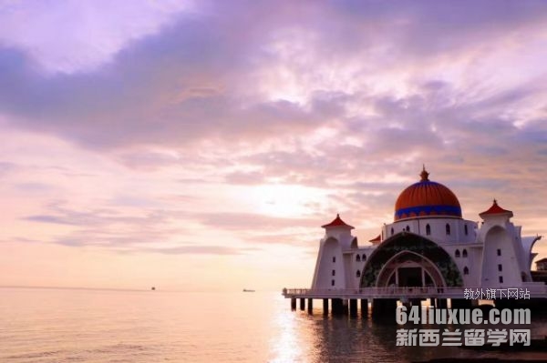 马来西亚公立大学专业