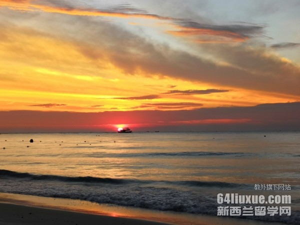 去泰国读小学条件