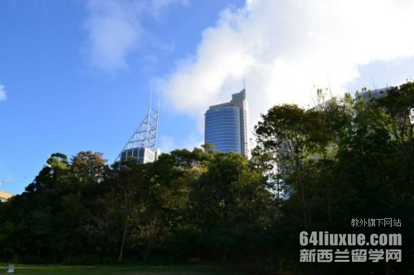 澳大利亚鲁悉尼大学